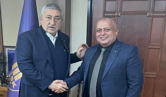 Borç Var Ama Sağlık Var: Alanya Esnafına 2026’ya Kadar Güvence