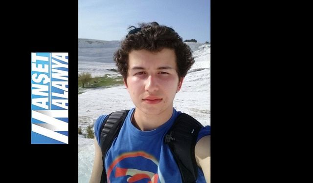 Alanya’yı Yasa Boğan Kayıp: Murat Yayla Maltepe’de Boğuldu