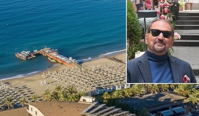 Vural Öger’in Yıllar Önceki Uyarısı Alanya’da Gerçeğe Dönüştü