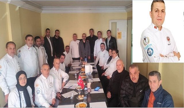 Alanya Gastronomisinde Devam Kararı: Kızıları Güven Tazeledi