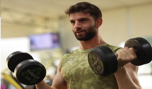 Alanyaspor’da Kalacak, Sezon Sonu Galatasaray’a Gidecek