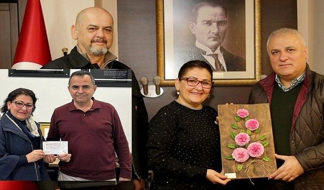 Bir Kahvaltı, Bir Umut: DEMKOD Öğrenciler İçin Masaya Oturuyor