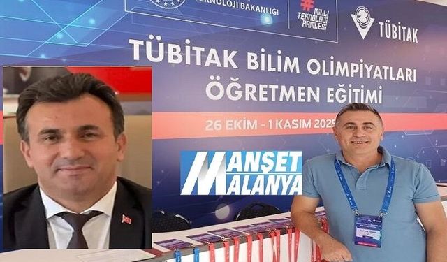 Hasan Çolak Anadolu Lisesi’nden Türkiye Birincisi