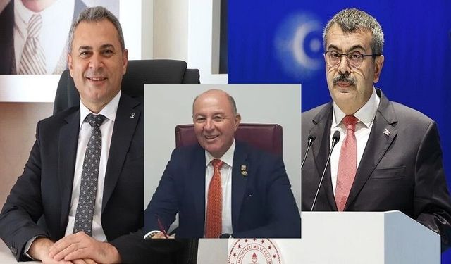 Alanya’da Eğitim Polemiği: Tavlı’dan CHP İlçe Başkanı’na Sert Yanıt
