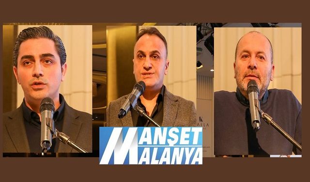 Takvim Programa Girdi,  Alanya Satışa Çıktı, Operatörler ‘Tamam’ Dedi. Turistler Sıraya Girdi