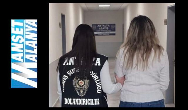 Sahte Dekontla Telefon Dolandırıcılığı: 200 Bin TL’lik Vurgun Sonrası Tutuklama