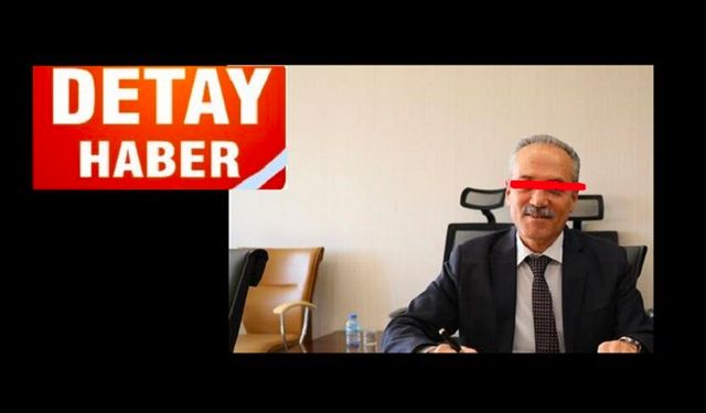 Alanya Tapu’da Soruşturma Derinleşiyor: Müdür O.K.’nin Gözaltı Süresi Uzatıldı