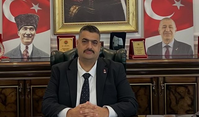 Alanya’dan Sert Mesaj: “Katilin Yaşı Olmaz, Suçun Ağırlığı Vardır”