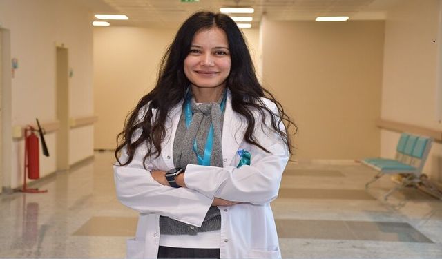 ALKÜ’den kritik uyarı: Bu belirtiler rahim ağzı kanserinin habercisi olabilir