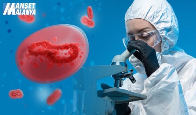 Alanya’da Salgın Alarmı: Hastaneler Doldu, Herkes Hasta