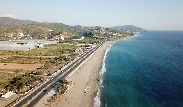 Antalya’da Sit Haritası Yenilendi: Alanya’da Tarihi Kilise Çevresi Genişletildi