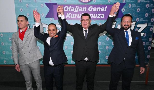 ALESO Seçimi Sonrası Bomba İddia: “Oylar Para Karşılığı Satıldı”