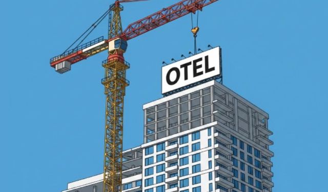 Sadullahoğlu’ndan Alanya Oba’ya 2,5 Milyar TL’lik Dev Otel Yatırımı