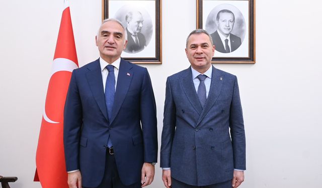 12 Ay Turizm, Güçlü Ulaşım: Alanya İçin Kritik İstişare