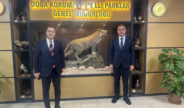 Alanya’nın Tepesinde Büyük Plan: Kuş Yuvası Turizme Açılıyor