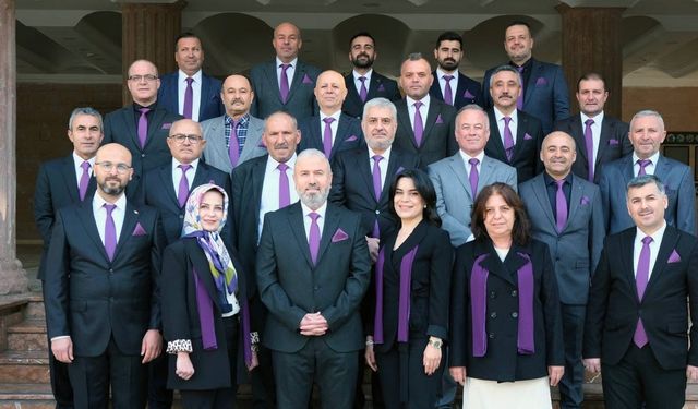 Son Dakika: Alanya’da Oda Seçimi Sonuçlandı, Değirmenci Yeniden Başkan