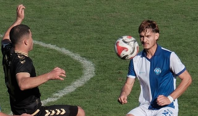 Alanya 1221 FK’dan Kontrollü Başlangıç