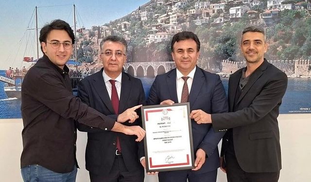 Alanya Otellerinde Yeni Dönem: Girenes Fen Lisesi Anahtarı Tarihe Gömdü