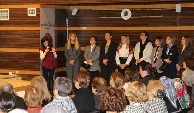 Alanya’da Gelenekler İçin Ortak Akıl: “Gösteriş Değil Samimiyet”