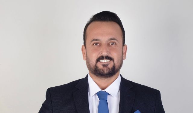 ALESO Seçiminde Sular Durulmuyor: Fatih Nizam’dan Sert Karşı Açıklama. Şerefimizle!