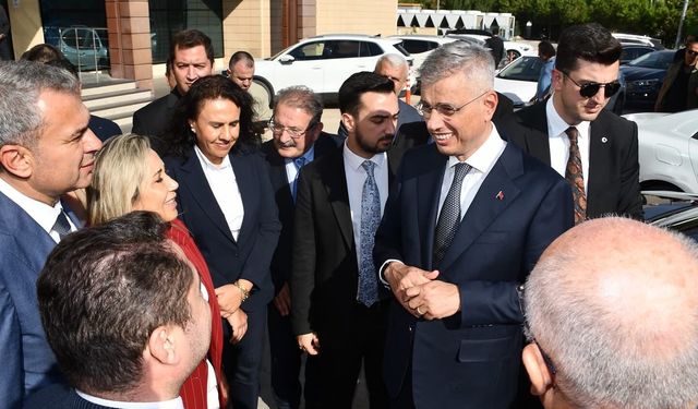 Alanya’ya 250 Yataklı Ek Hastane Müjdesi