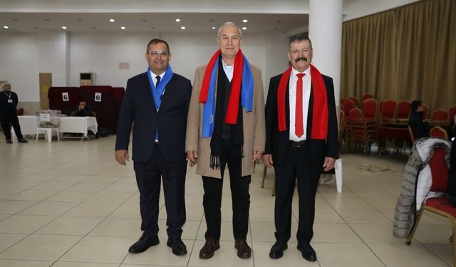 Alanya’da Kritik Oda Seçimi: Sandıktan Kim Çıktı?