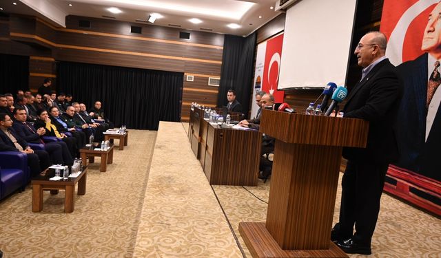 Çavuşoğlu Tarih Verdi: Alanya’da Evler ve Oteller Doğalgaza Geçiyor