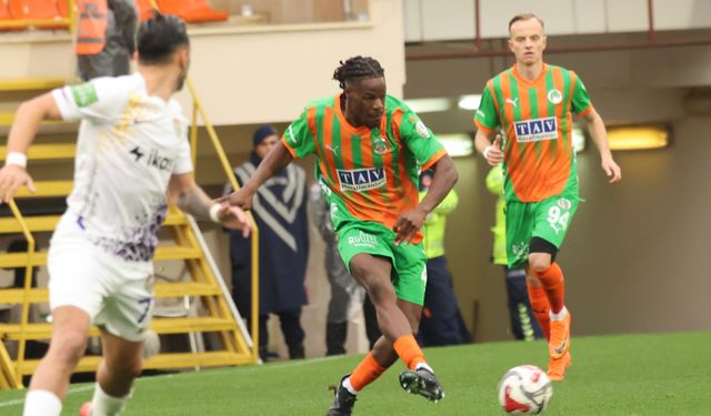 Güven Attı, Takım Uyudu! Alanyaspor’da Büyük Dağılma