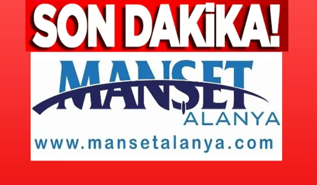 Antalya–Isparta Yolundaki Faciada Alanya’dan Aynı Aileden 4 Kişi Hayatını Kaybetti