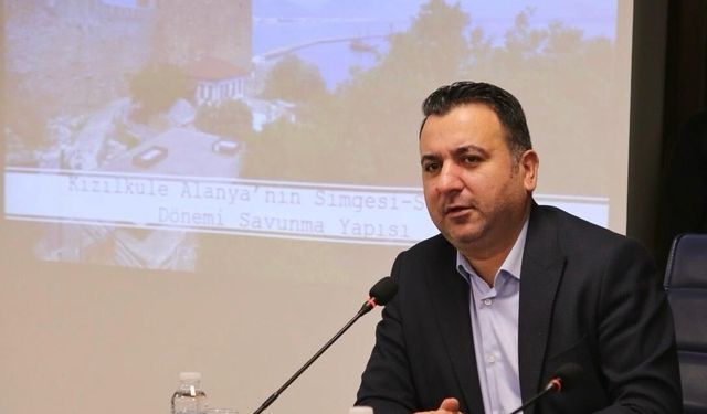 Alanya Turizmi Zor Yıla Giriyor! Rezervasyonlar Beklentinin Altında: Özcan: “Bu Sezon Ayakta Kalmak Başarı Olacak”