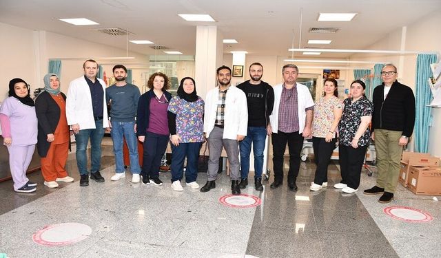 Alanya’dan Kritik Çağrı: Erken Teşhis Hayat Kurtarıyor