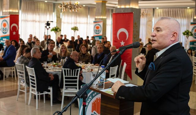 ALEDAY’dan Uyuşturucu ve Sanal Kumara Karşı Siper Olacağız Mesajı