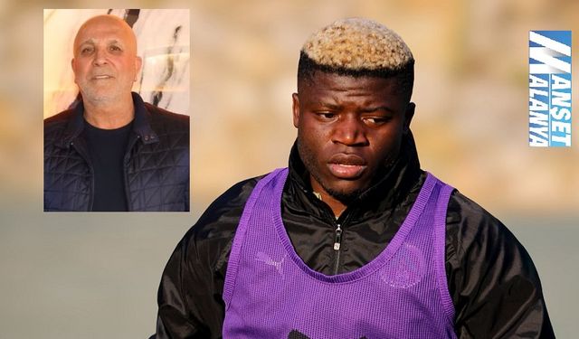 Ajax, Fenerbahçe, Galatasaray… Alanyaspor Başkanı Çavuşoğlu Son Sözü Söyledi