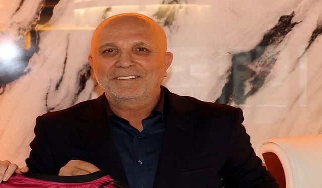 Alanyaspor Başkanı Hasan Çavuşoğlu’ndan Sürpriz Karar! Bırakıyor mu?