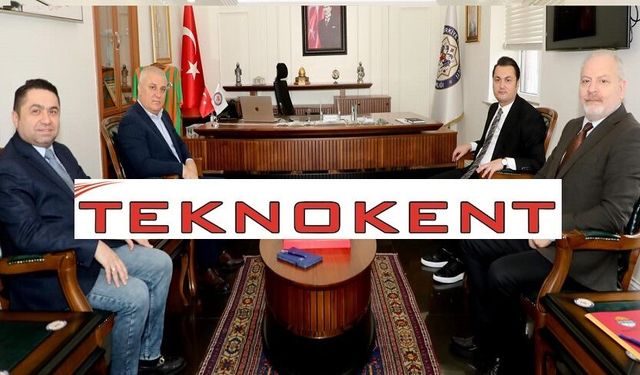 Kaymakamlıkta “Yazılım” Toplantısı: Alanya Kodlanıyor
