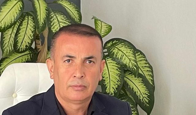 Dündar’dan İl Mesajı: “Alanya’nın Hakkı Teslim Edilmeli”