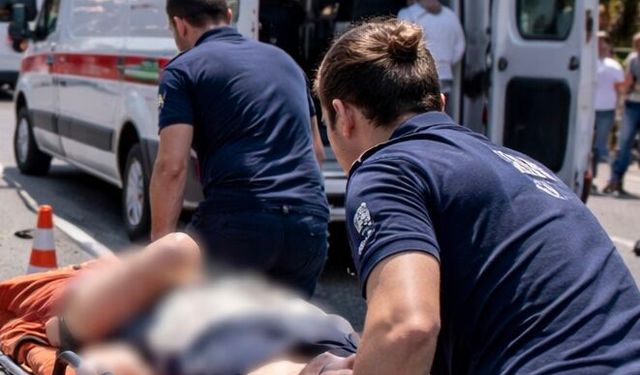 Antalya–Isparta Yolundaki Faciada Alanya’dan Aynı Aileden 4 Kişi Hayatını Kaybetti