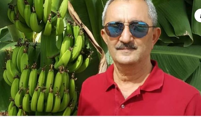 Alanya ve Manavgat Turizminin Sevilen İsmi Dündar Öz Hayatını Kaybetti