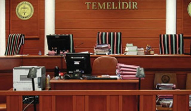 Alanya’daki Cinayet Davasında Karar: 2 Sanığa Ağırlaştırılmış Müebbet!