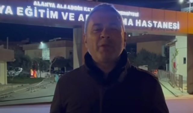 Alanya’da Sağlıkta Yeni Dönem: “Bölgesel Başhekimlik” Modeli Devreye Giriyor