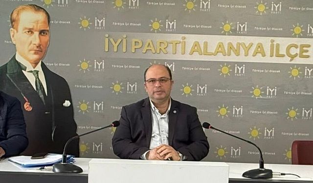 “Heves Değil Zorunluluk!” İşte Alanya İl Çıkışının Perde Arkası