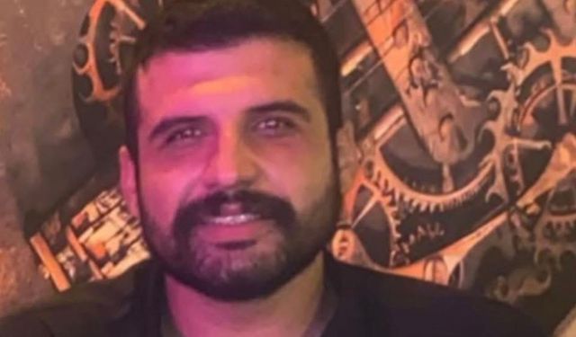 SonDakika: Alanya Cnayet