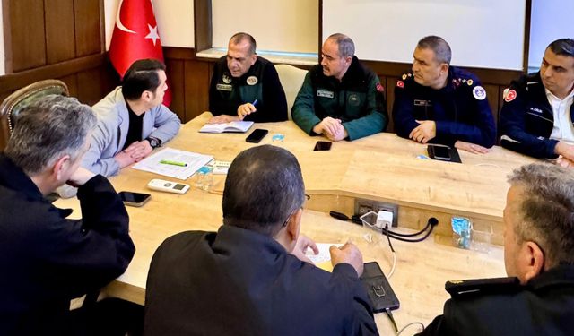 SON DAKİKA | Alanya’da Kritik Yağış Zirvesi: Dim Barajı İçin Senaryolar Masada