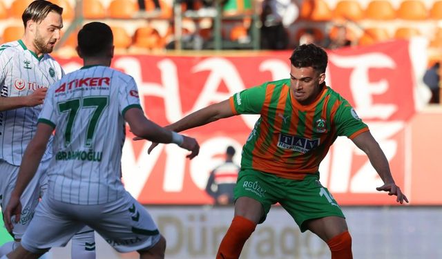 Alanyaspor’dan Saldırıya Sert Tepki! “Bu Çirkin Olayı Kabul Etmiyoruz”