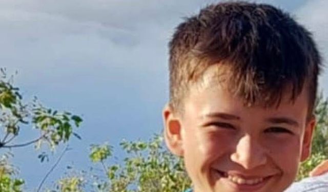 Alanya’da Kayıp Alarmı: 13 Yaşındaki Çocuktan Haber Yok