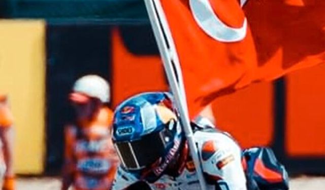 Nazar Boncuğu Olsun! Alanyalı Toprak Tayland’da Şanssızlık Yaşadı