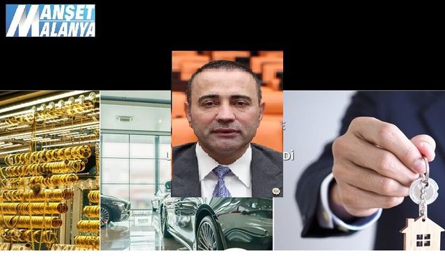 Emlakçıdan Kuyumcuya Herkes Aynı Harcı Ödüyor: Kaya’dan Sert Tepki