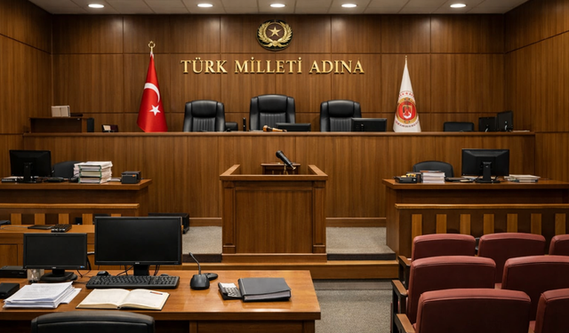 Bilişim Sistemleri Üzerinden Vurgun İddiası: Alanya’da 9 Gözaltı, 6 Tutuklama