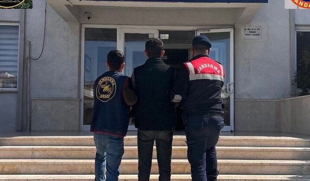 Antalya’da Suçlulara Geçit Yok: 1 Haftada 367 Gözaltı