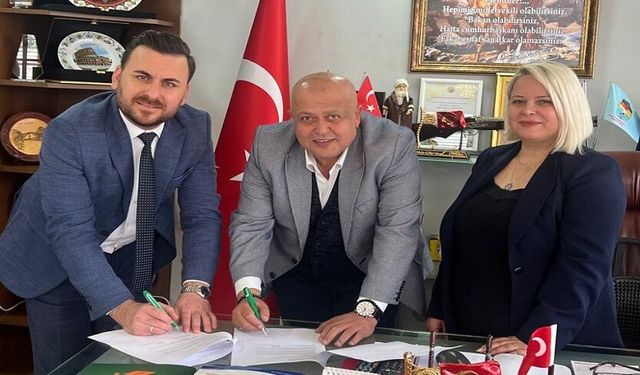 Alanya’da Esnafa Özel Finans Modeli: Ev ve Araç Sahibi Olma İmkânı